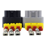 Voltage Regulator Rectifier - Honda SXS1000