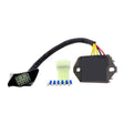 Voltage Regulator Rectifier - Kawasaki KX450