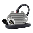 Regulator - Yamaha WR