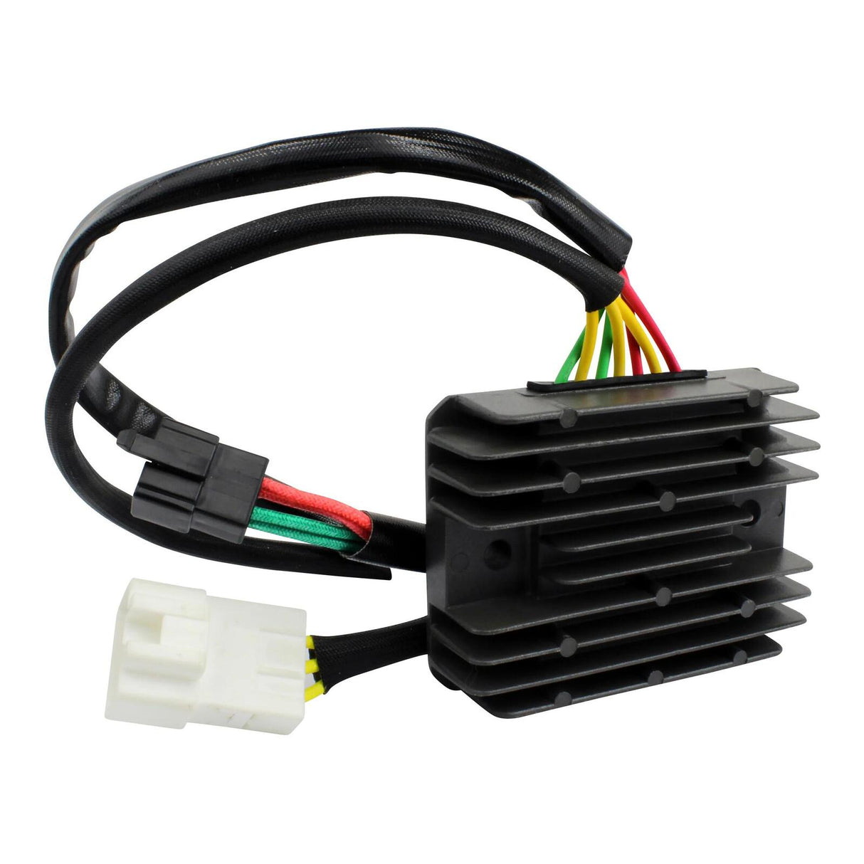 RM Stator Voltage Regulator Aprilia Piaggio Models