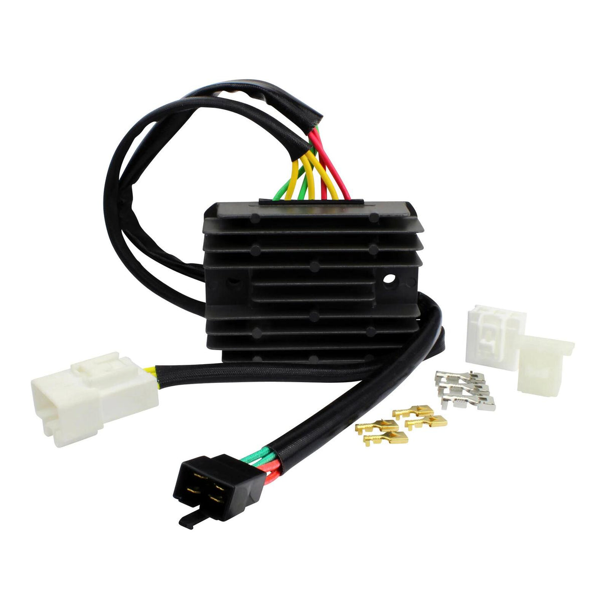 RM Stator Voltage Regulator Aprilia Piaggio Models