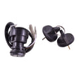 2-Position Ignition Key Switch - Assorted Kawasaki Models