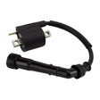 External Ignition Coil with Cap - Suzuki Models