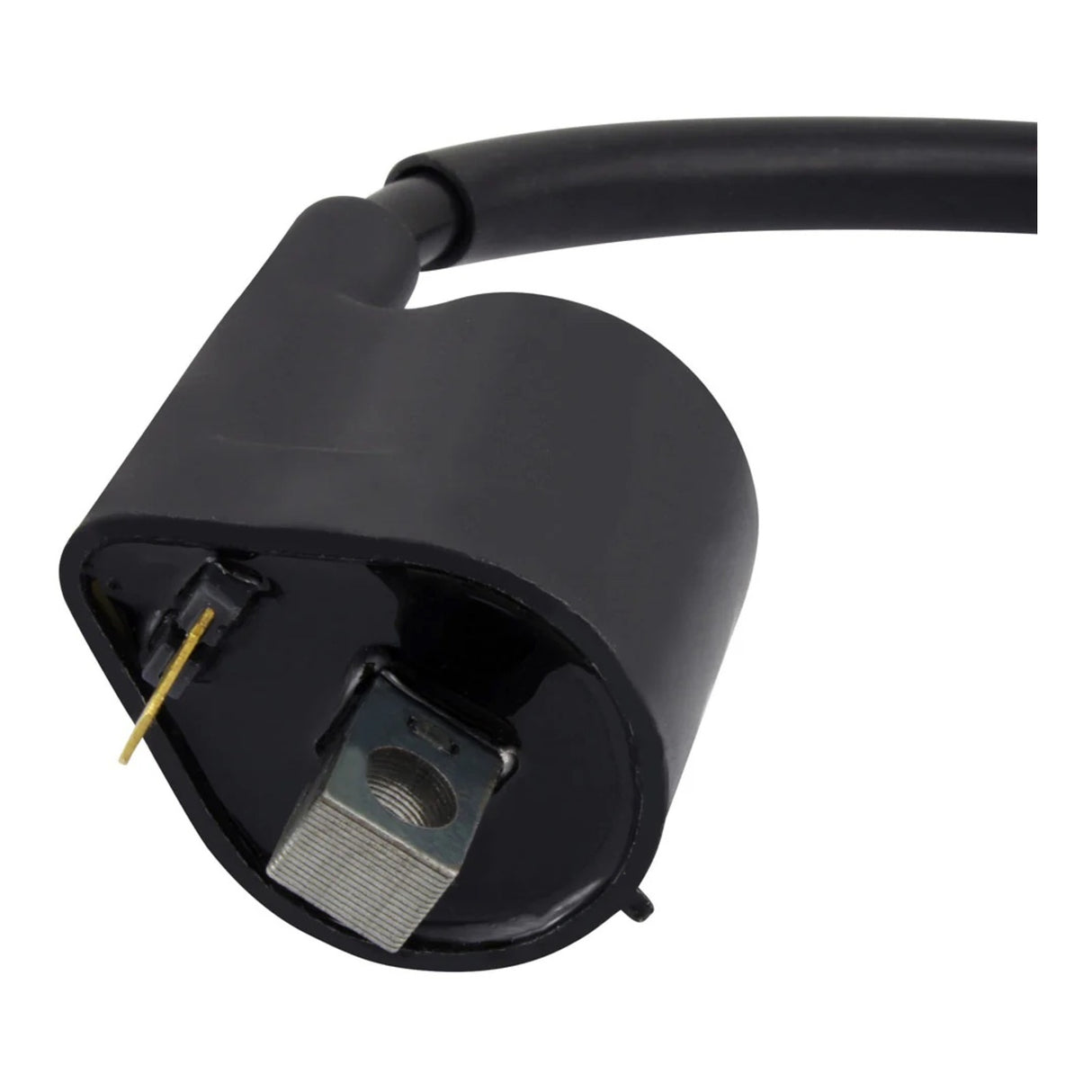 External Ignition Coil with Cap - Suzuki Models