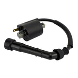 External Ignition Coil with Cap - Suzuki Models
