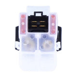 Starter Relay Solenoid Assorted Yamaha Models