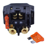 Starter Relay Solenoid Assorted Yamaha Models