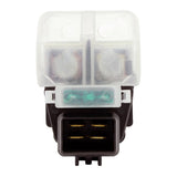 Starter Relay Solenoid Assorted Suzuki & Arctic Cat Models