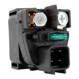 Relay Solenoid - Suzuki GSXR 600 / 750 / 1000