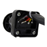 3-Position Ignition Key Switch - Assorted Suzuki Models
