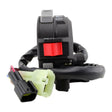 Switch Assembly – Assorted Yamaha Models (Refer to Fitments) (RMS160-107060)