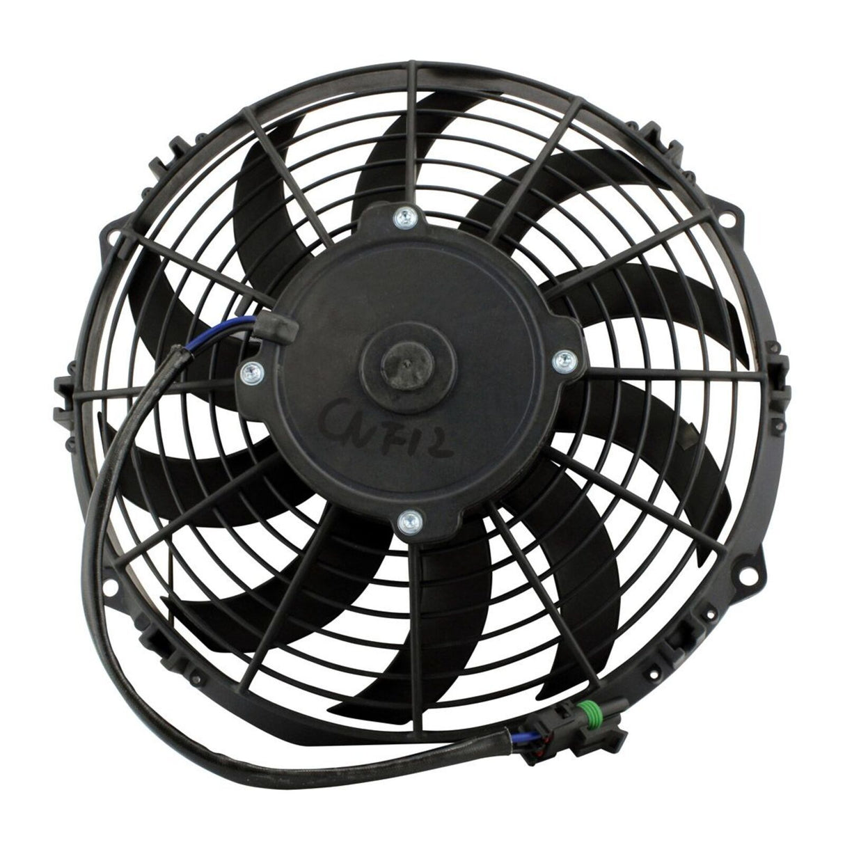 RM HD Cooling Fan Assorted Pol Models (Refer to Fitments) (RMS180-107650)