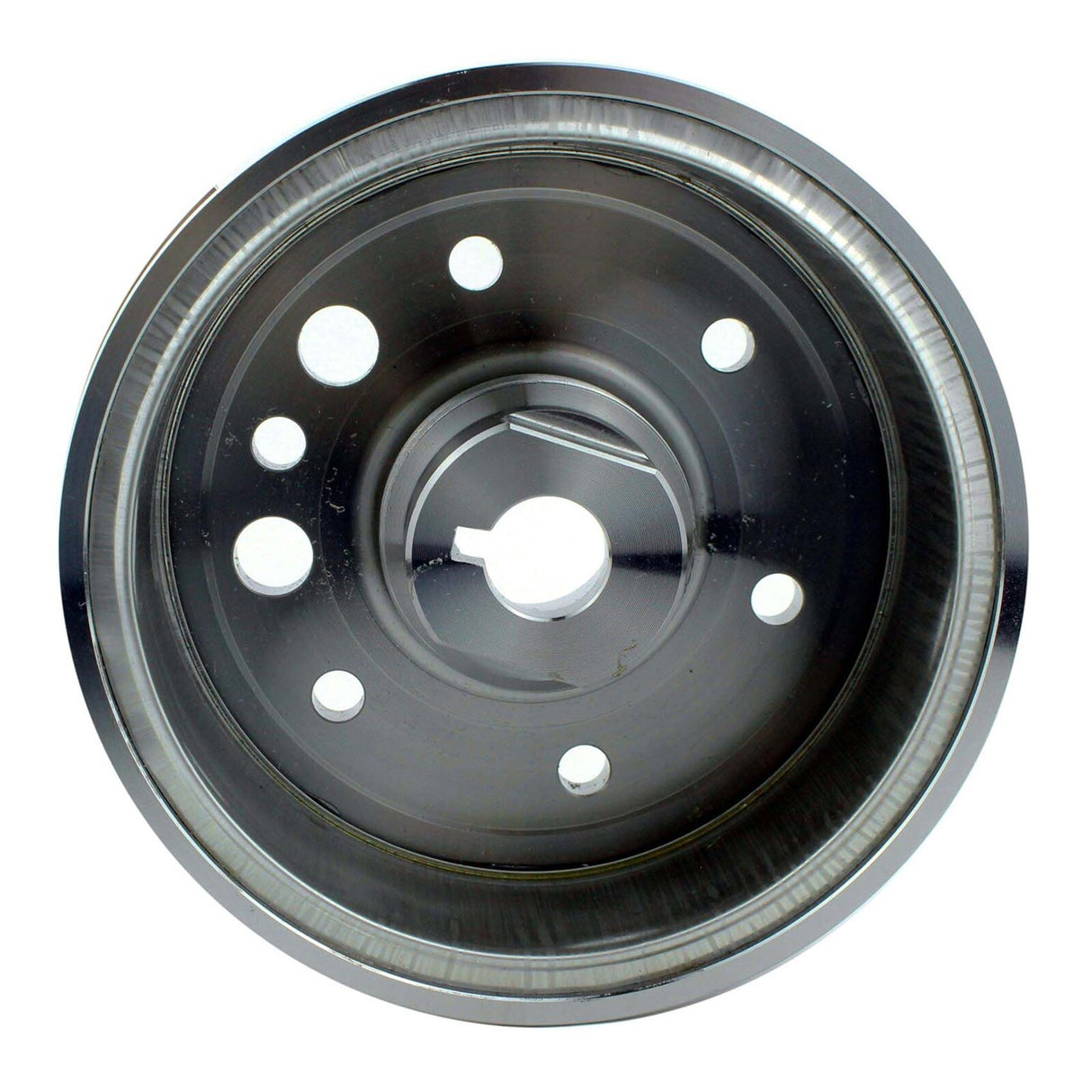 Improved Flywheel + Puller + Stator + Gasket Kit (RM23049)