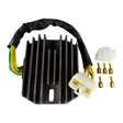 Regulator Triumph & Suzuki Models Ref Fitments (RM30405)