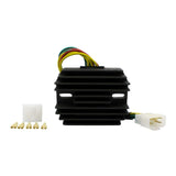 REGULATOR RECTIFIER SUZU GSXR 600 750 1000