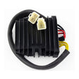 MOSFET REGULATOR RECTIFIER ASSTD TRI, DUC MODELS RFR FITMENT