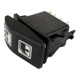 Window Switch Assorted Can-Am Models (Refer to Fitments) (RMS899-107876)