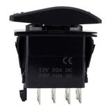 Window Switch Assorted Can-Am Models (Refer to Fitments) (RMS899-107876)
