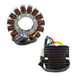 STATOR + MOSFET KIT ASSTD APR MODELS SEE FIT (RMS900-107315)