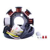 100W AC to DC KIT Assorted KTM & Husqvarna  (Refer to Fitments)T (RMS900-107506)