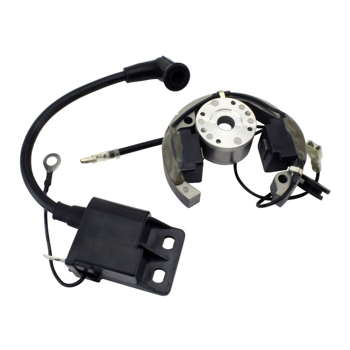 Stator + Rotor + Ignition Coil Kit (RMS900-107608)