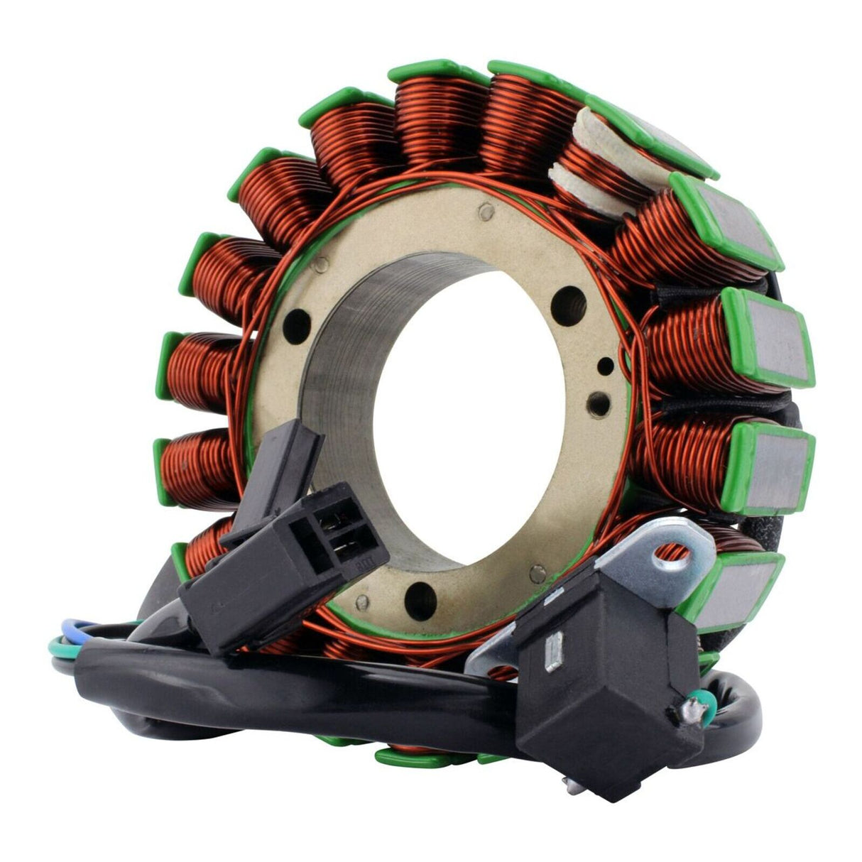 RM Stator & Flywheel Kit - Suzuki DL1000 '02-'09 & '12 (RMS900-108092)