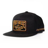 Fasthouse Record Hat