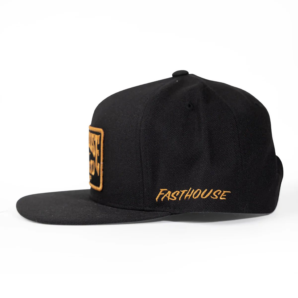 Fasthouse Record Hat