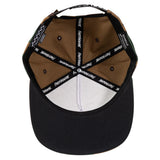Fasthouse Record Hat