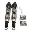 WMP SHOCK ABSORBER REAR #1 335mm B (pair)