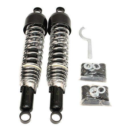 WMP SHOCK ABSORBER REAR #1 335mm B (pair)
