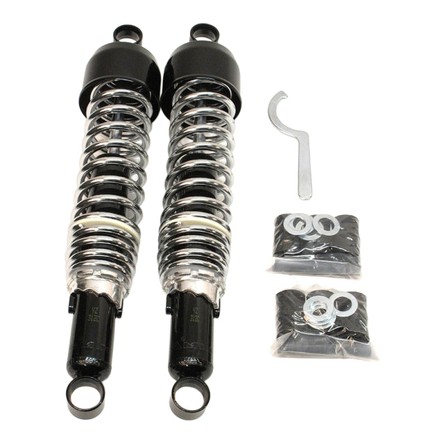 WMP SHOCK ABSORBER REAR #1 335mm B (pair)