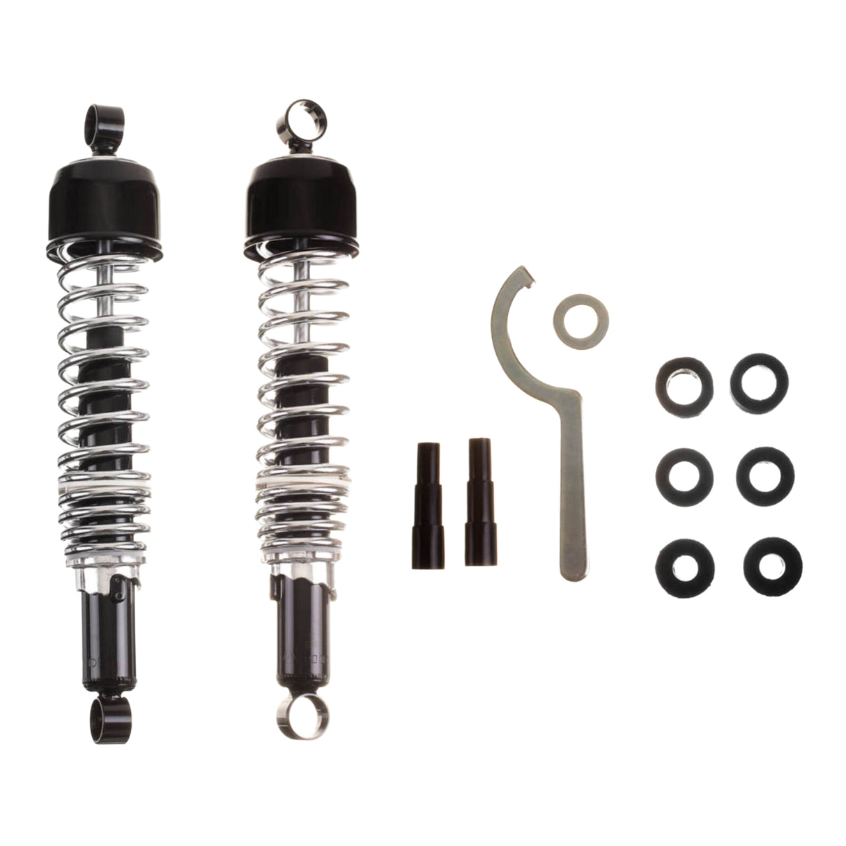 WMP SHOCK ABSORBER REAR #2 365mm B (pair)