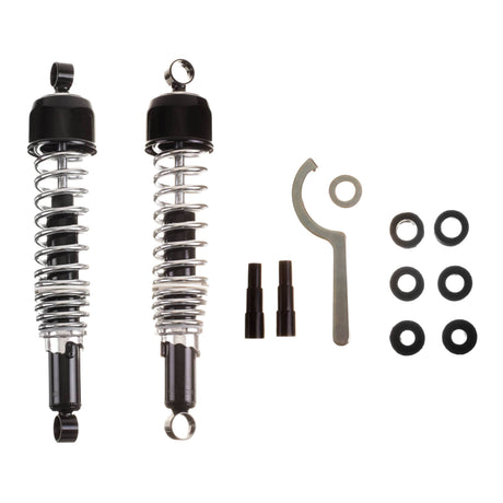 WMP SHOCK ABSORBER REAR #2 365mm B (pair)