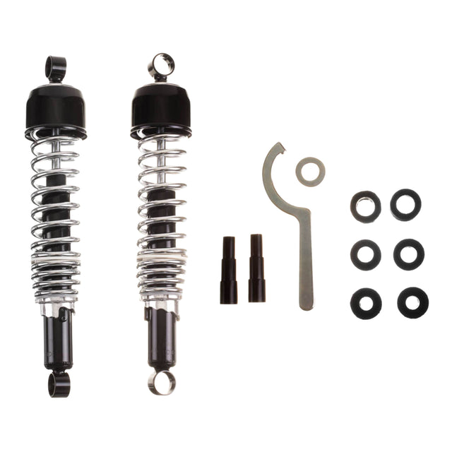 WMP SHOCK ABSORBER REAR #2 365mm B (pair)