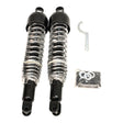 WMP SHOCK ABSORBER REAR #3 340mm C (pair)