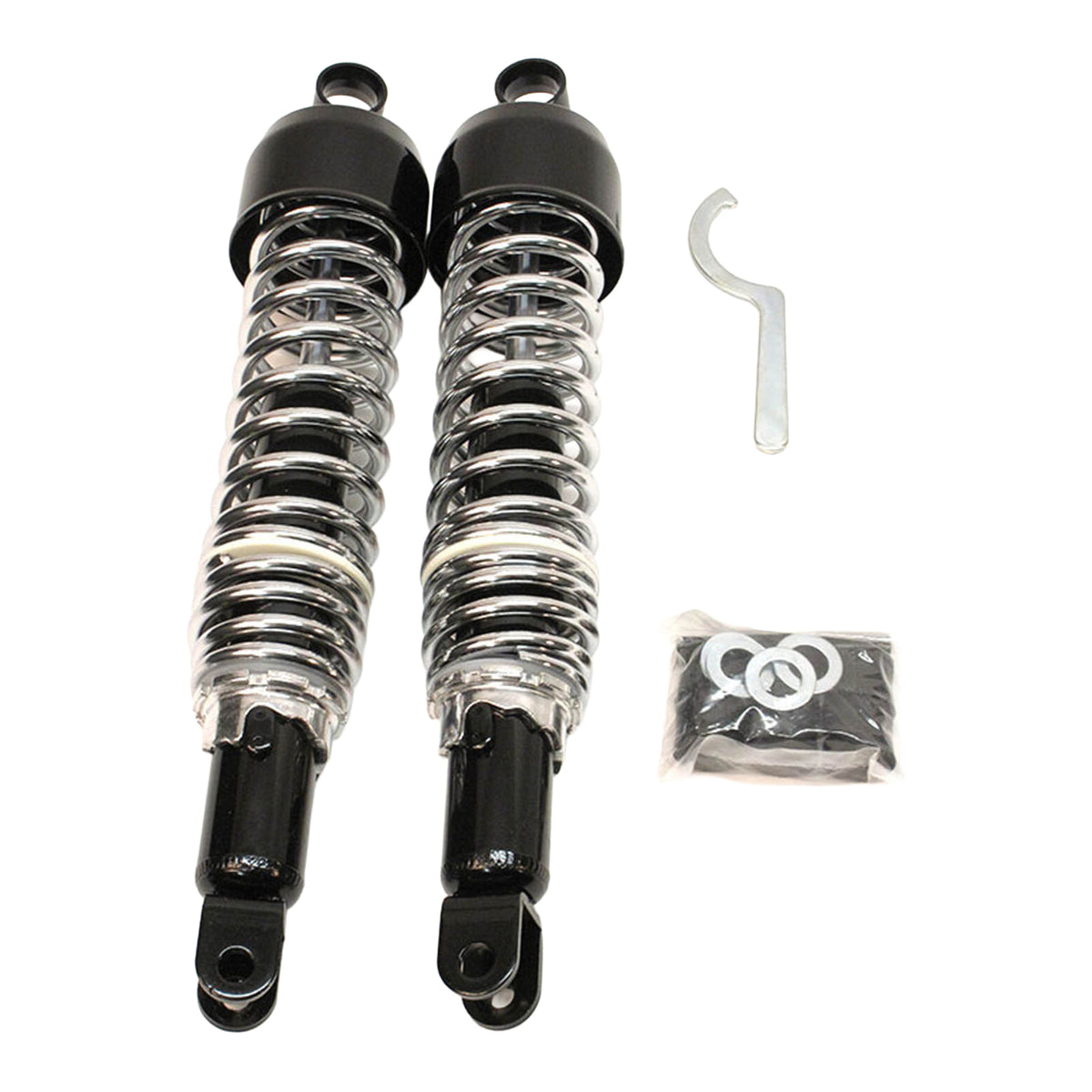 WMP SHOCK ABSORBER REAR #3 340mm C (pair)