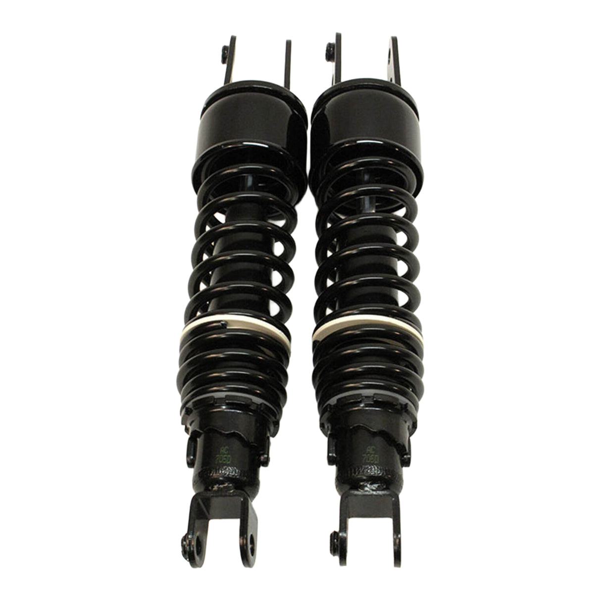 WMP SHOCK ABSORBER REAR #4 365mm C (pair)