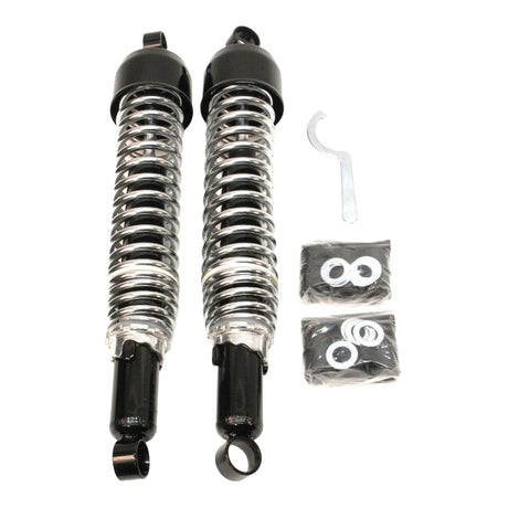 WMP SHOCK ABSORBER REAR #6 405mm B XR (pair)