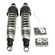 WMP SHOCK ABSORBER REAR #7 325mm B (pair)