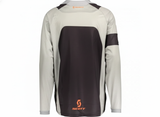 Scott Men's Jersey X-Plore - Grey/Black
