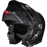Simpson Journey MOD Bandit Helmet - Gloss Black
