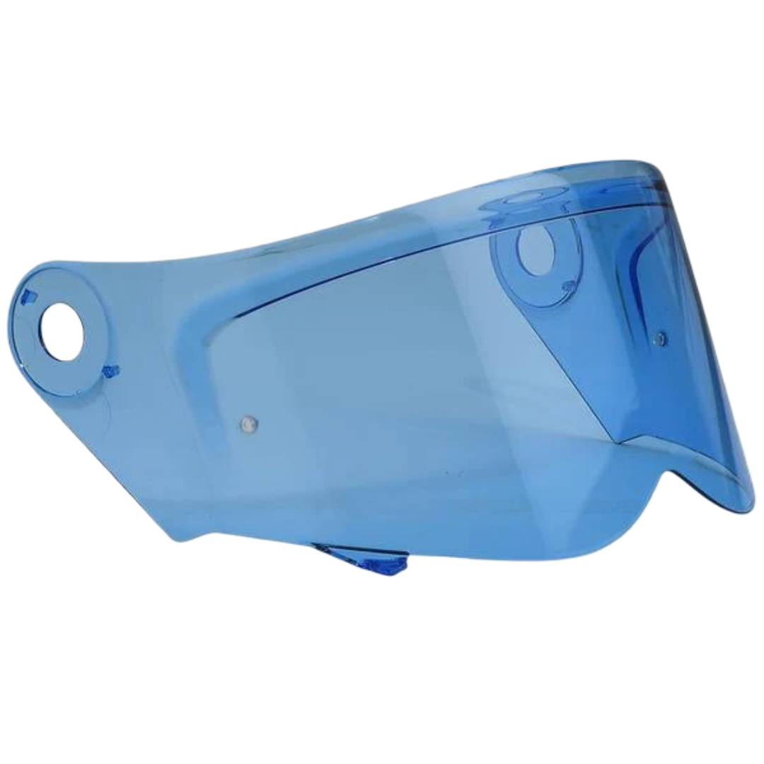 Simpson MOD Hi-Def Blue Ext Shield