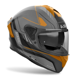 Airoh Spark 2 'Chrono' - Gold Matt