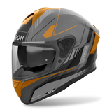 Airoh Spark 2 'Chrono' - Gold Matt