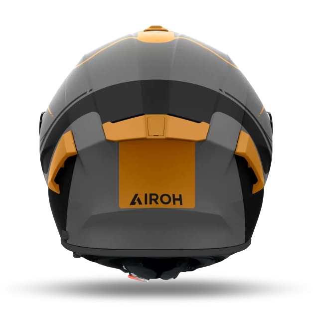 Airoh Spark 2 'Chrono' - Gold Matt