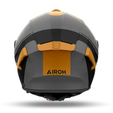 Airoh Spark 2 'Chrono' - Gold Matt