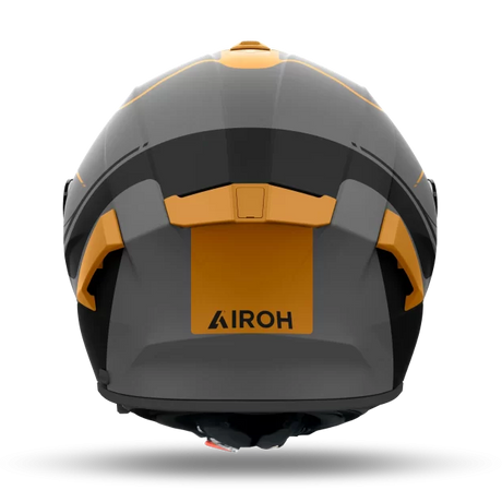 Airoh Spark 2 'Chrono' - Gold Matt