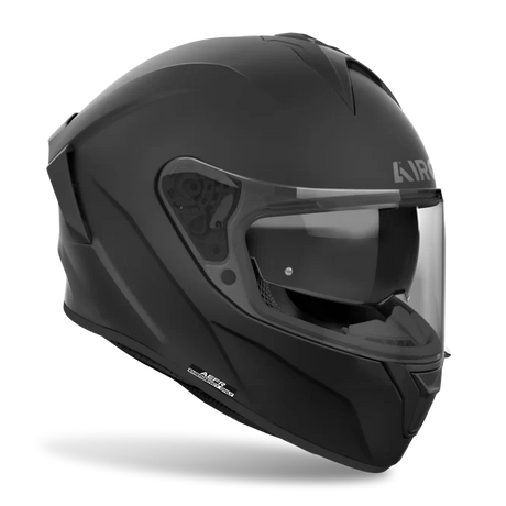 Airoh Spark 2 Helmet - Matt Black
