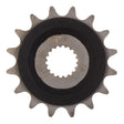 MTX 1186 Steel Front Sprocket #525 (10-1186)